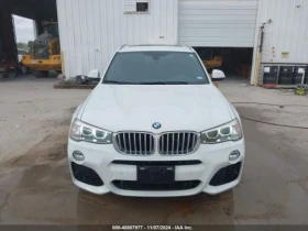 Обява за продажба на BMW X3 MPACK* HEADUP* PANO* HARMAN* KEYLESS ~18 500 лв. - изображение 2