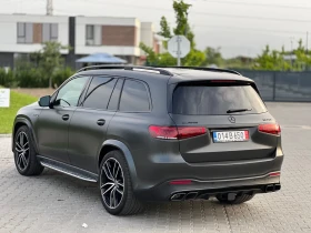 Mercedes-Benz GLS 63 AMG 580, 6.3amg pack | Mobile.bg    5