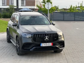 Mercedes-Benz GLS 63 AMG 580, 6.3amg pack | Mobile.bg    6