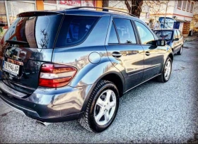 Mercedes-Benz ML 320 | Mobile.bg    3