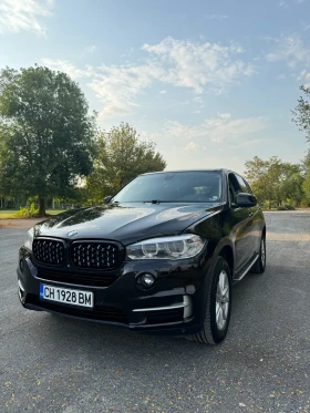 BMW X5, снимка 1