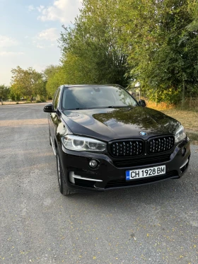 BMW X5, снимка 2