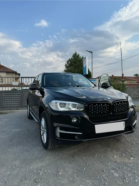 BMW X5, снимка 5