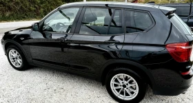 BMW X3 20d 195hp, снимка 2