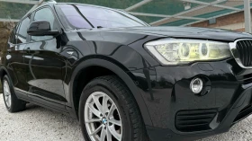 BMW X3 20d 195hp, снимка 6