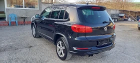 VW Tiguan 2.0TSI/210../R-Line//189000/CH | Mobile.bg    6