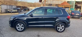 VW Tiguan 2.0TSI/210к.с./R-Line/Автомат/189000км/CH, снимка 4