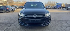     VW Tiguan 2.0TSI/210../R-Line//189000/CH