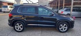 VW Tiguan 2.0TSI/210к.с./R-Line/Автомат/189000км/CH - 18900 лв. - 82812427 | Car24.bg