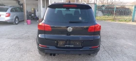 VW Tiguan 2.0TSI/210к.с./R-Line/Автомат/189000км/CH - 18900 лв. - 82812427 | Car24.bg