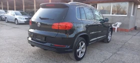 VW Tiguan 2.0TSI/210к.с./R-Line/Автомат/189000км/CH - 18900 лв. - 82812427 | Car24.bg