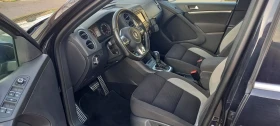 VW Tiguan 2.0TSI/210к.с./R-Line/Автомат/189000км/CH - 18900 лв. - 82812427 | Car24.bg