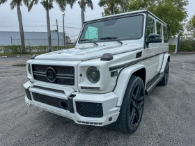 Mercedes-Benz G 500, снимка 3