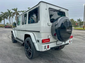 Mercedes-Benz G 500, снимка 6