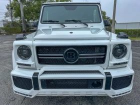 Mercedes-Benz G 500, снимка 2