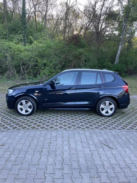 Обява за продажба на BMW X3 XDrive28i; M paket ~25 500 лв. - изображение 4