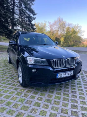 Обява за продажба на BMW X3 XDrive28i; M paket ~25 500 лв. - изображение 2