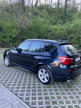 BMW X3 XDrive28i; M paket | Mobile.bg    13