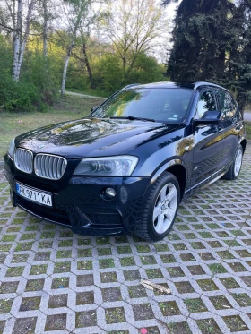 Обява за продажба на BMW X3 XDrive28i; M paket ~25 500 лв. - изображение 5