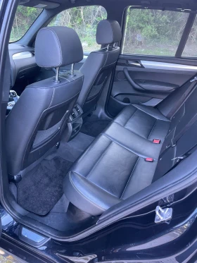 BMW X3 XDrive28i; M paket | Mobile.bg    16