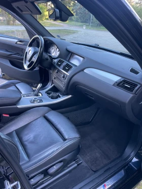 Обява за продажба на BMW X3 XDrive28i; M paket ~25 500 лв. - изображение 8