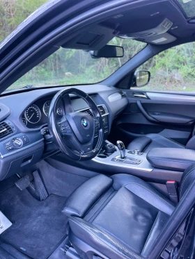 Обява за продажба на BMW X3 XDrive28i; M paket ~25 500 лв. - изображение 6