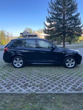 Обява за продажба на BMW X3 XDrive28i; M paket ~25 500 лв. - изображение 3