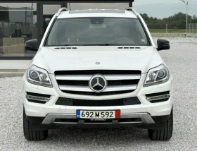Mercedes-Benz GL 350 Автомобила е напълно обслужен 6+ 1 - 46900 лв. - 36441486 2