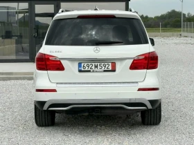 Mercedes-Benz GL 350 Автомобила е напълно обслужен 6+ 1 - 46900 лв. - 36441486 5