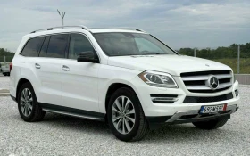 Mercedes-Benz GL 350 Автомобила е напълно обслужен 6+ 1 - 46900 лв. - 36441486 3