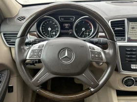 Mercedes-Benz GL 350 Автомобила е напълно обслужен 6+ 1 - 46900 лв. - 36441486 7