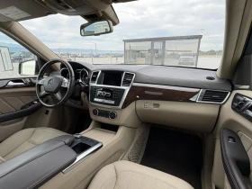 Mercedes-Benz GL 350 Автомобила е напълно обслужен 6+ 1 - 46900 лв. - 36441486 8