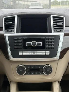 Mercedes-Benz GL 350 Автомобила е напълно обслужен 6+ 1 - 46900 лв. - 36441486 12