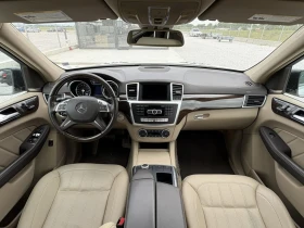 Mercedes-Benz GL 350 Автомобила е напълно обслужен 6+ 1 - 46900 лв. - 36441486 9