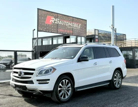  Mercedes-Benz GL 350