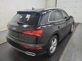 Audi SQ5 * Technik * *  | Mobile.bg    5
