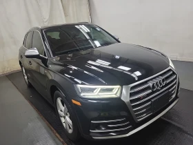 Audi SQ5 * Technik * *  | Mobile.bg    2