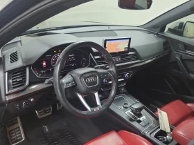 Audi SQ5 * Technik * *  | Mobile.bg    8