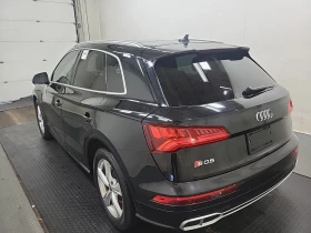 Audi SQ5 * Technik * *  | Mobile.bg    3