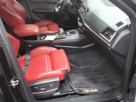 Audi SQ5 * Technik * *  | Mobile.bg    11