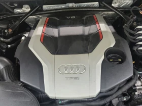 Audi SQ5 * Technik * *  | Mobile.bg    17