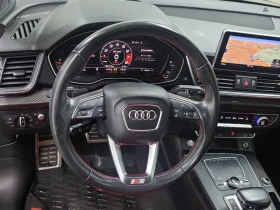 Audi SQ5 * Technik * *  | Mobile.bg    7