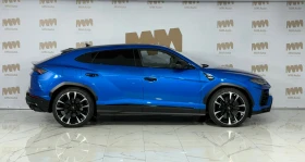 Lamborghini Urus Carbon* Bang&Olufsen - 199998 EUR - 63860445 3