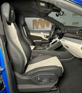 Lamborghini Urus Carbon* Bang&Olufsen - 199998 EUR - 63860445 9