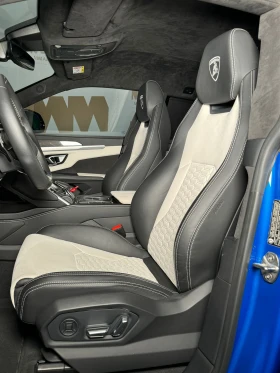 Lamborghini Urus Carbon* Bang&Olufsen - 199998 EUR - 63860445 8