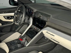 Lamborghini Urus Carbon* Bang&Olufsen - 199998 EUR - 63860445 11