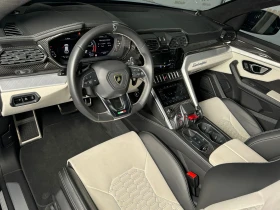 Lamborghini Urus Carbon* Bang&Olufsen - 199998 EUR - 63860445 6