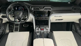 Lamborghini Urus Carbon* Bang&Olufsen - 199998 EUR - 63860445 12