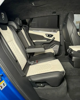 Lamborghini Urus Carbon* Bang&Olufsen - 199998 EUR - 63860445 10