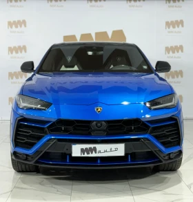 Lamborghini Urus Carbon* Bang&Olufsen - 199998 EUR - 63860445 4